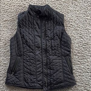 Banana Republic vest